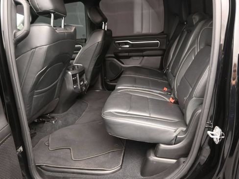 Used 2026 RAM 1500 Big Horn AWD/4WD image 14