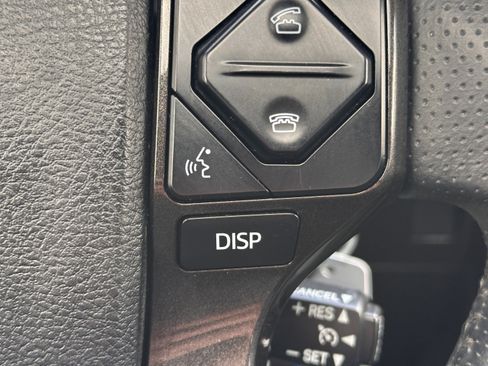 Used 2019 Toyota 4Runner TRD Pro AWD/4WD image 43