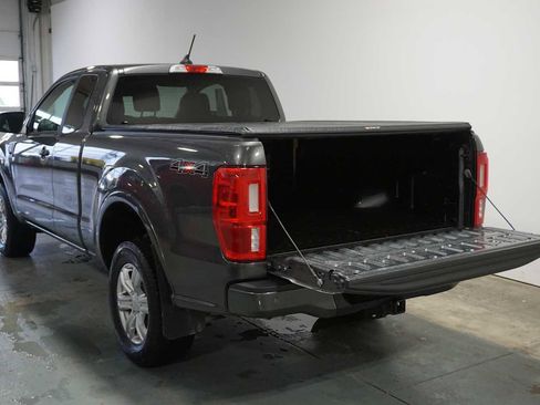 Used 2019 Ford Ranger XLT w/ Equipment Group 301A Mid image 3