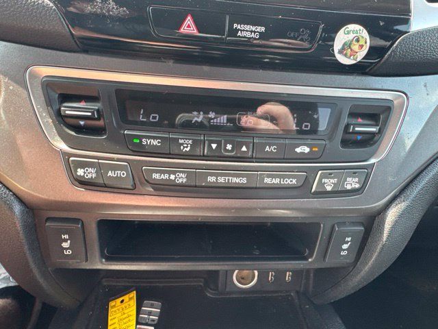 Used 2018 Honda Pilot EX-L image 22