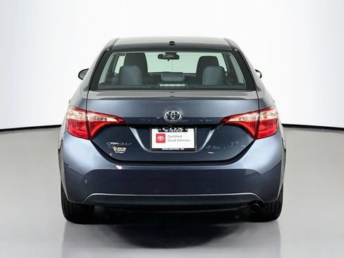 Used 2017 Toyota Corolla LE FWD image 6