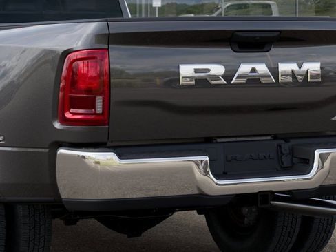 New 2026 RAM 3500 Tradesman AWD/4WD image 14
