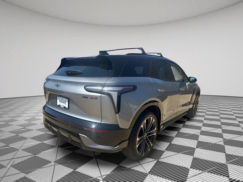 New 2026 Chevrolet Blazer EV SS w/ Performance Package AWD/4WD image 5