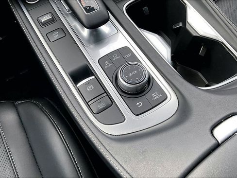 Certified 2025 INFINITI QX60 Pure image 52