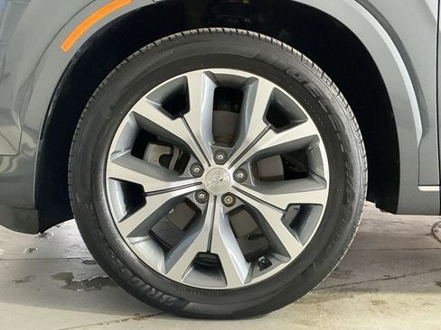 Used 2021 Hyundai Palisade Limited image 20