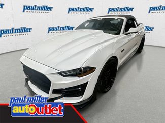 Used 2020 Ford Mustang GT Premium w/ GT Performance Package RWD video 1