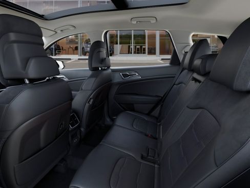 New 2027 Kia Sportage SX Prestige AWD/4WD image 18