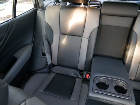 Used 2025 Subaru Outback Onyx Edition w/ Tech Package 3 image 12