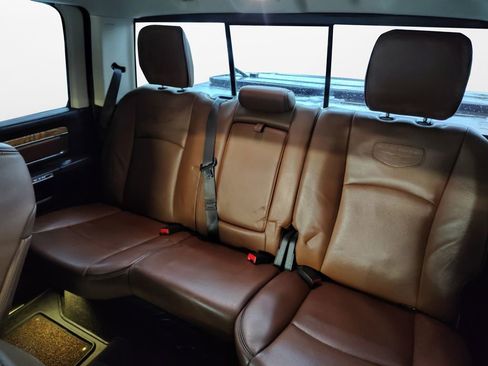 Used 2015 RAM 1500 Laramie Longhorn w/ Convenience Group image 21