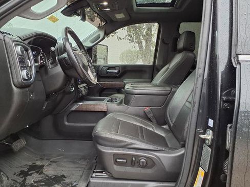 Used 2020 GMC Sierra 2500 Denali w/ Denali Ultimate Package AWD/4WD image 19