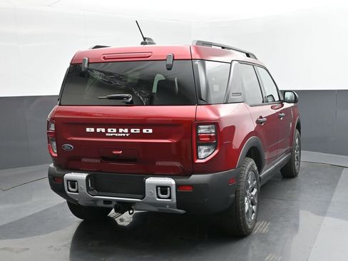 New 2025 Ford Bronco Sport Big Bend image 5