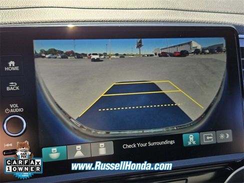 Certified 2025 Honda Ridgeline TrailSport image 17