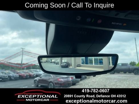 Used 2026 GMC Sierra 2500 AT4X w/ AT4X AEV Edition AWD/4WD image 23