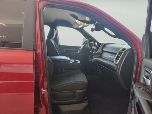 Used 2026 RAM 2500 Big Horn AWD/4WD image 20