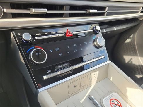 New 2026 Hyundai Santa Fe SEL image 16