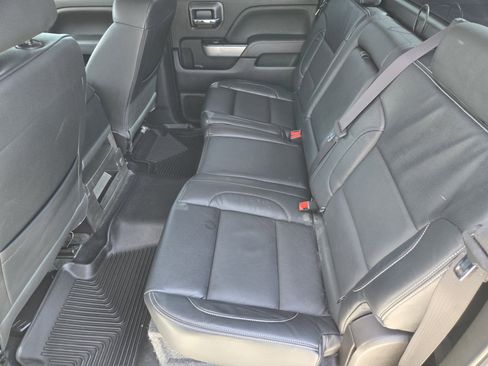 Used 2019 Chevrolet Silverado 2500 LT image 28