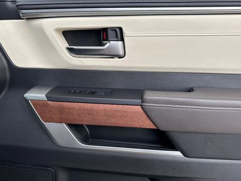 Used 2023 Toyota Tundra 1794 Edition image 20