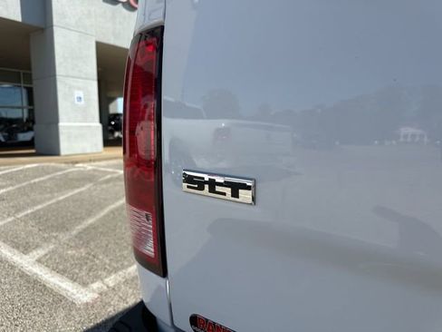 Certified 2023 RAM 1500 Classic SLT w/ Trailer & Traction Group image 49