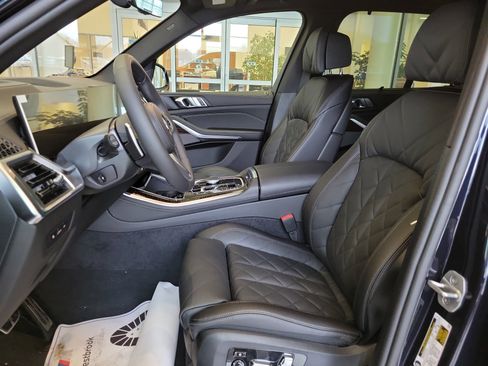 New 2026 BMW X5 xDrive40i image 4