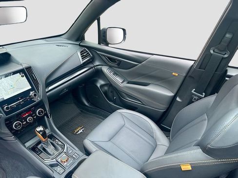 Used 2024 Subaru Forester Wilderness w/ Convenience Package image 25