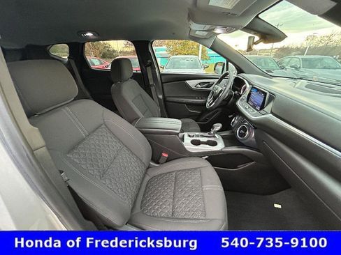 Used 2021 Chevrolet Blazer LT image 31