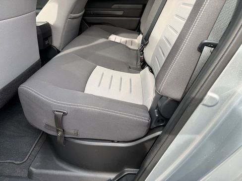 Used 2024 Toyota Tacoma TRD Sport image 33