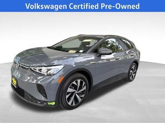 Certified 2023 Volkswagen ID.4 Pro 360° Tour