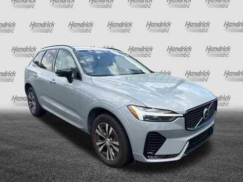 Used 2024 Volvo XC60 B5 Core w/ Protection Package Premier AWD/4WD image 3