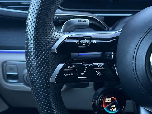 Used 2024 Mercedes-Benz GLE 53 AMG 4MATIC Coupe image 28