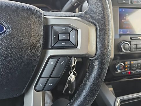 Used 2021 Ford F250 Lariat w/ Tremor Off-Road Package image 16