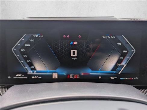 Certified 2025 BMW X5 M60i image 11