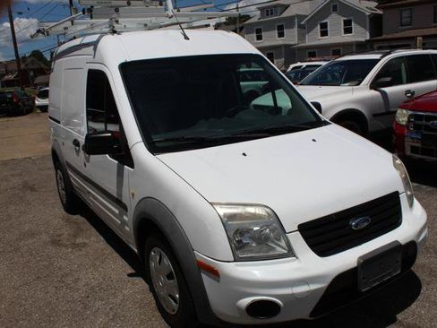 Used 2013 Ford Transit Connect XLT FWD image 3