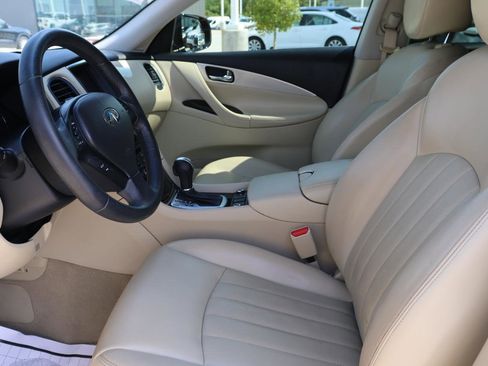 Used 2017 INFINITI QX50 2WD image 30