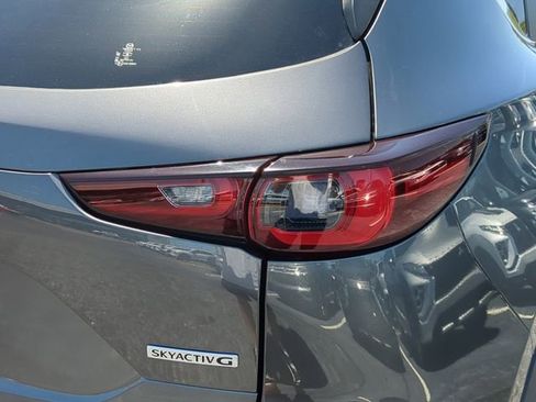 Used 2023 MAZDA CX-5 AWD 2.5 S w/ Select Package image 11