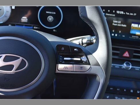 New 2026 Hyundai Elantra Limited FWD image 20