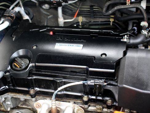 Used 2017 Honda CR-V LX image 44