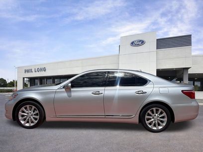 Used 2010 Lexus LS 460 AWD