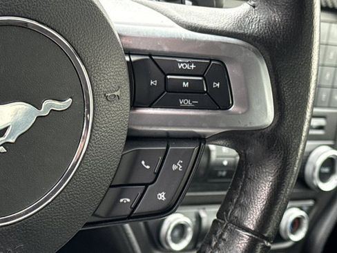 Used 2016 Ford Mustang V6 image 30