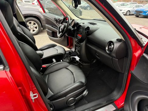 Used 2015 MINI Cooper Countryman S image 16