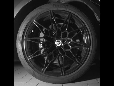 Used 2023 BMW M3 Competition AWD/4WD image 23