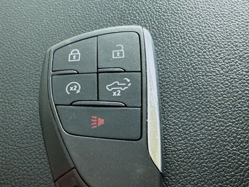Used 2023 Chevrolet Silverado 1500 LT RWD image 36
