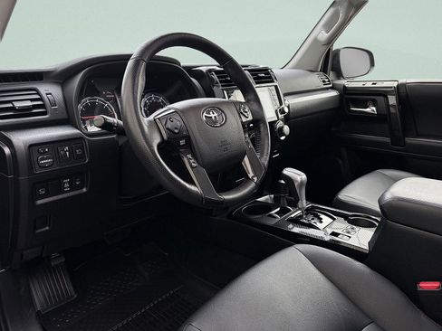 Used 2024 Toyota 4Runner TRD Off-Road Premium w/ Off Road Premium Plus Package image 14