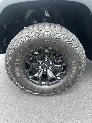 Used 2023 RAM 1500 TRX w/ TRX Level 2 Equipment Group AWD/4WD image 11
