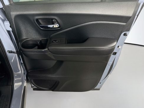Used 2023 Honda Ridgeline RTL image 28