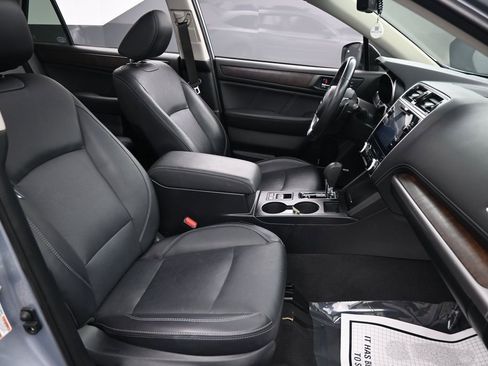 Used 2018 Subaru Outback 2.5i Limited image 29