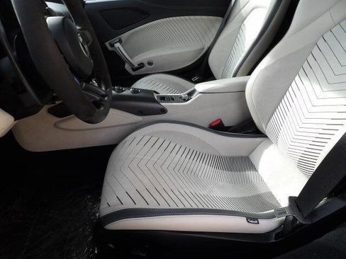 Used 2023 Maserati MC20 Spyder image 46