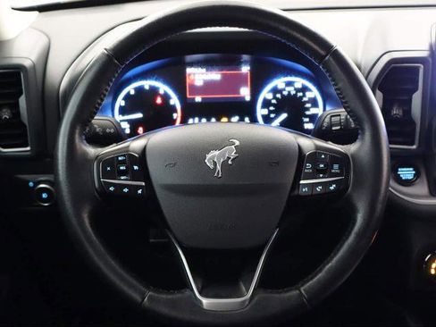 Certified 2022 Ford Bronco Sport Big Bend w/ Convenience Package image 29