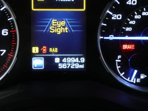 Used 2022 Subaru Ascent Limited w/ Technology Package AWD/4WD image 39