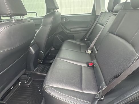 Used 2017 Subaru Forester 2.5i Limited image 15
