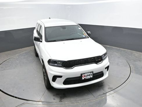 Used 2026 Dodge Durango GT AWD/4WD image 24